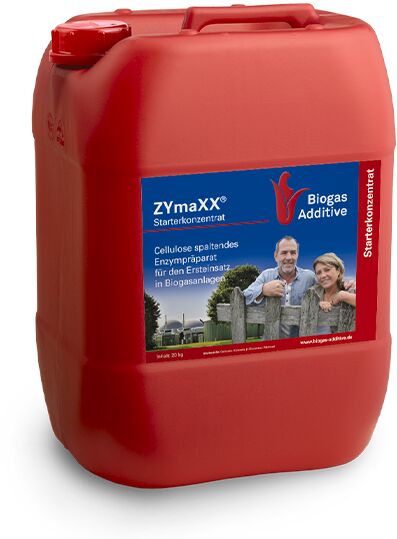 ZYmaXX<sup>®</sup> Starterkonzentrat