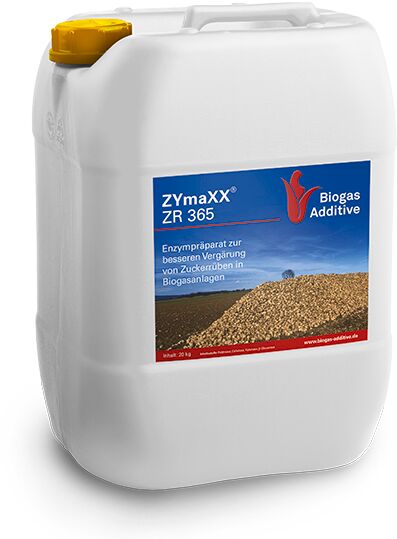 ZYmaXX<sup>®</sup> ZR 365