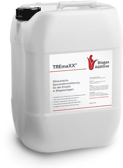 TREmaXX<sup>®</sup>