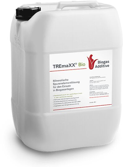 TREmaXX<sup>®</sup> S Bio