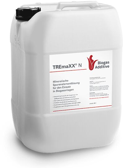 TREmaXX<sup>®</sup> N