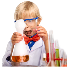 Spezialentschäumer für Biogasanlagen
