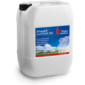 ZYmaXX® preFOAM 365