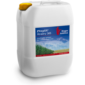 ZYmaXX® XtraDry