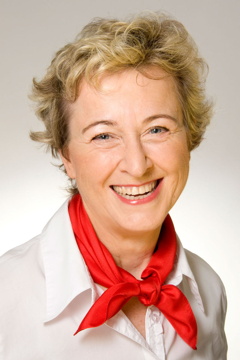  Dorothea Telschow-Gohlke