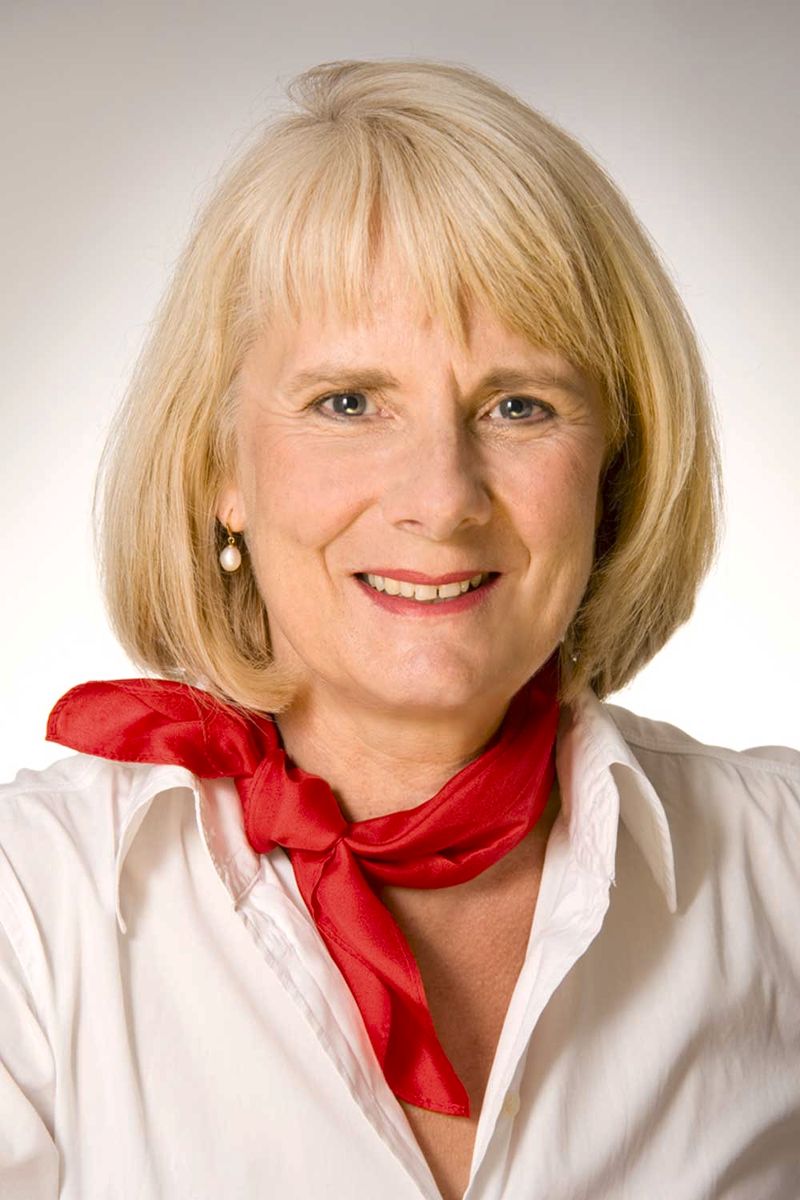  Christiane Köhler